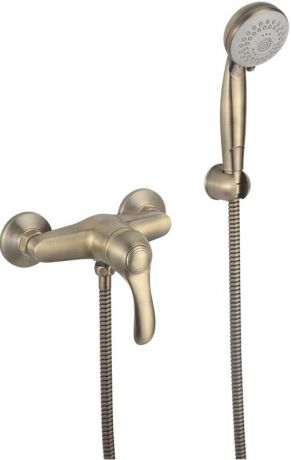 Смеситель для душа Veragio Grazia Bronzo VR.GRA-3531.BR