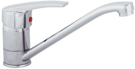 Смеситель для кухни Veragio Enlar Chromo VR.ENL-5380.CR