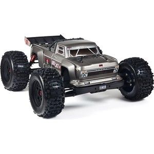 Радиоуправляемый монстр Arrma Outcast BLX185 4WD RTR масштаб 1:8 2.4G - AR106032