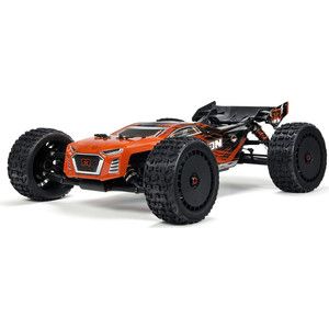 Радиоуправляемый трагги Arrma Talion BLX 6S 4WD RTR 2.4G - AR106030