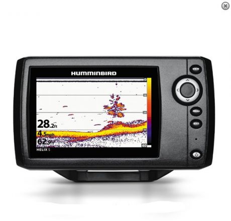 Эхолот Humminbird Helix 5 Sonar G2 (Helix 5 Sonar G2)