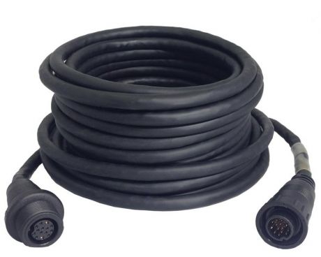 Кабель-удлинитель датчика Humminbird для эхолотов (Solix)