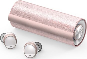 Беспроводные TWS стереонаушники Padmate Scroll T3 Plus Sakura