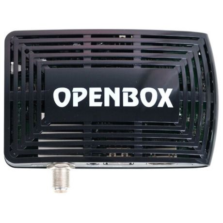 Спутниковый ресивер Openbox S3