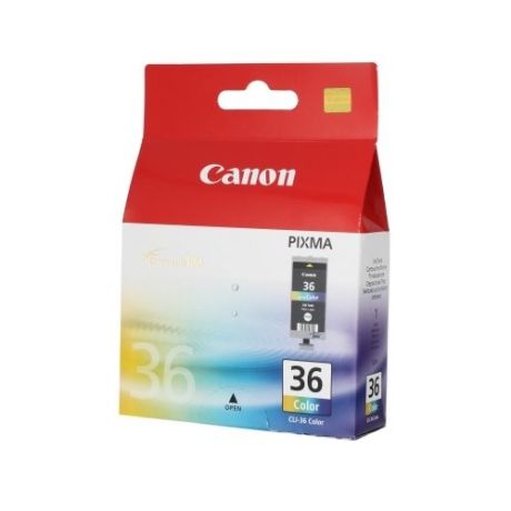 Картридж Canon CLI-36 1511B001