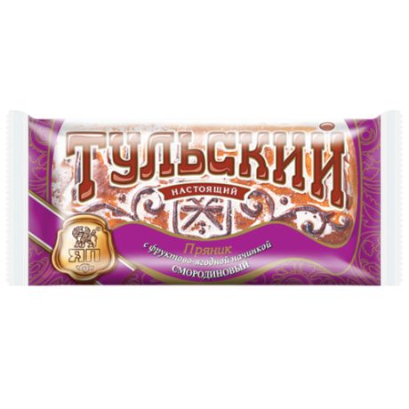 Пряник Ясная Поляна тульский со