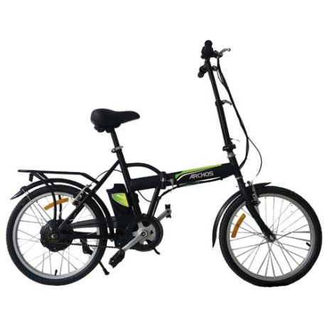 Электровелосипед Archos Cyclee