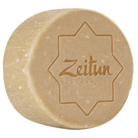 Zeitun Алеппское мыло премиум