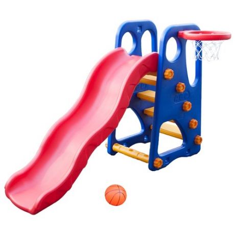 Горка QiaoQiao Toys QQ12066-3