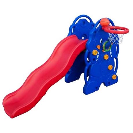 Горка QiaoQiao Toys QQ12065-1