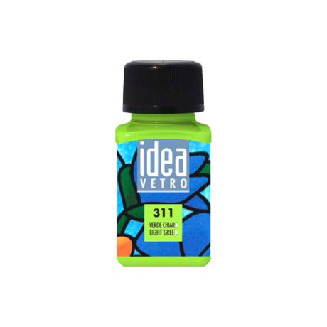 Краски Maimeri Idea Vetro № 311