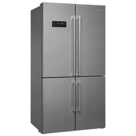 Холодильник smeg FQ60X2PE1