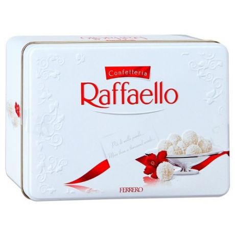 Набор конфет Raffaello в