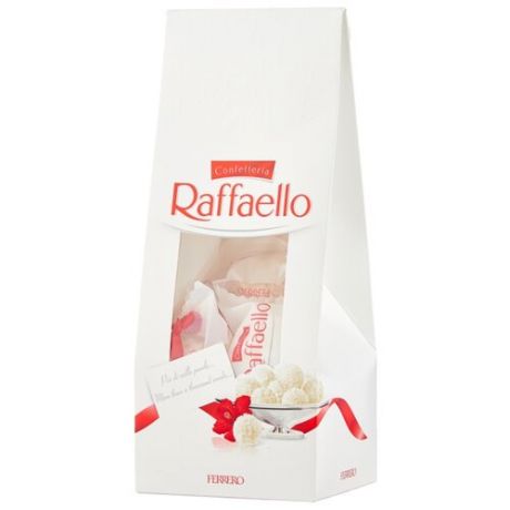 Набор конфет Raffaello Пакетик