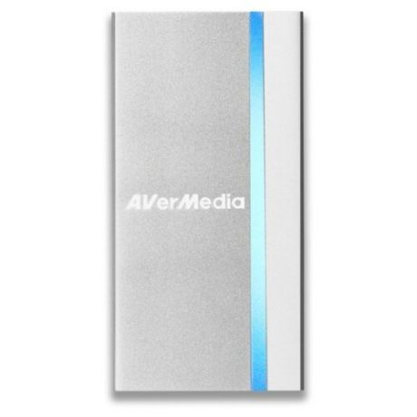 AVerMedia Technologies