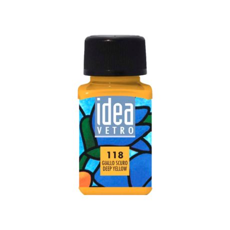 Краски Maimeri Idea Vetro №118