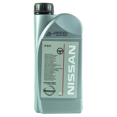 Жидкость ГУР Nissan PSF