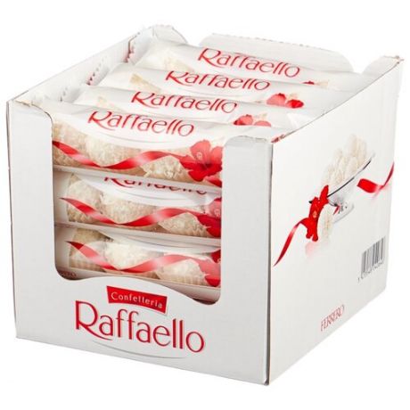 Набор конфет Raffaello 40 г 16 шт