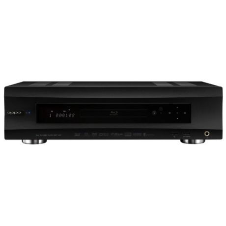 Blu-ray-плеер OPPO BDP-105D