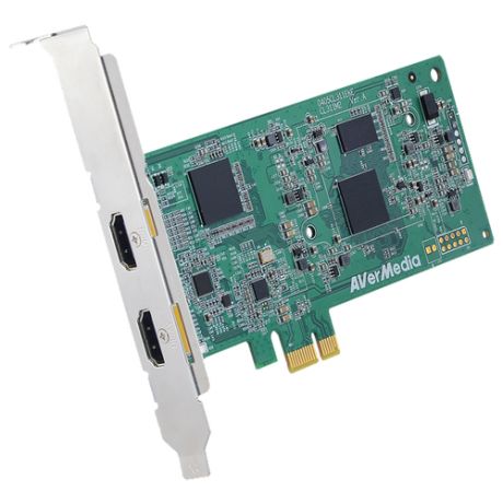 AVerMedia Technologies CL311-M2