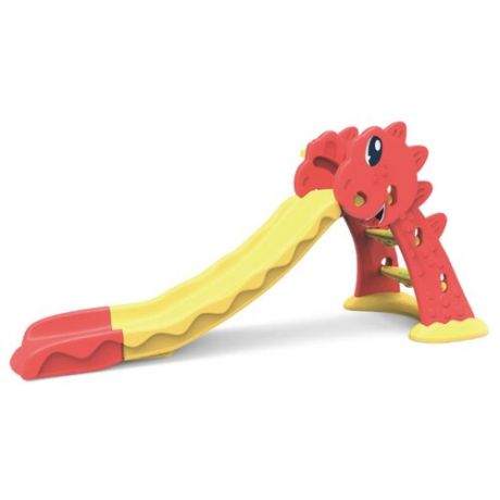 Горка QiaoQiao Toys QQ678 Дракоша