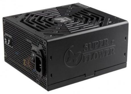 БП ATX 850 Вт Super Flower Leadex II Gold SF-850F14EG