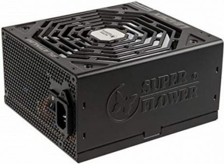 БП ATX 1000 Вт Super Flower Supply Leadex Platinum (SF-1000F14MP)