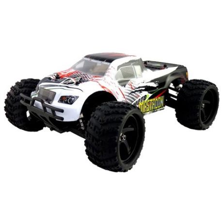 Монстр-трак Himoto Mastadon (E18MTL) 1:18 26 см