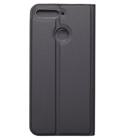 Чехол Volare Rosso Book Case для Huawei Y6 Prime (2018) черный