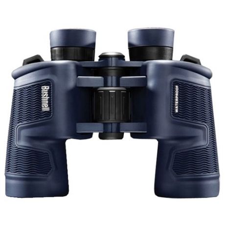 Бинокль Bushnell H2O 10x42 Porro 134211 синий