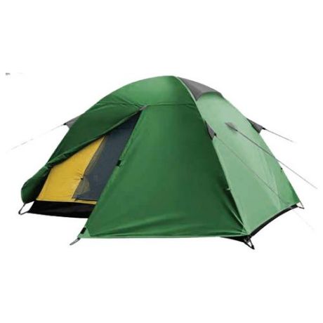 Палатка Canadian Camper JET 2 AL