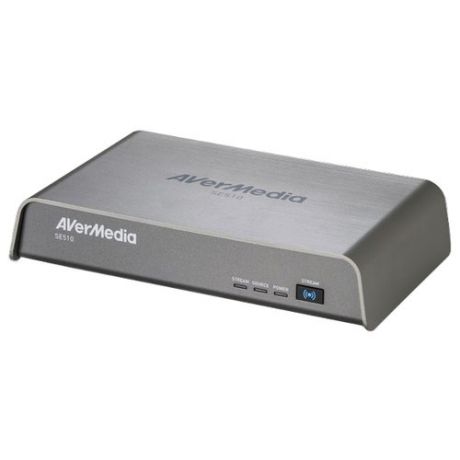 AVerMedia Technologies