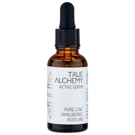 Сыворотка True Alchemy Active