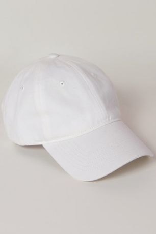 Бейсболка TRUESPIN Tuned Round Visor Plains SS20 (White, O/S)