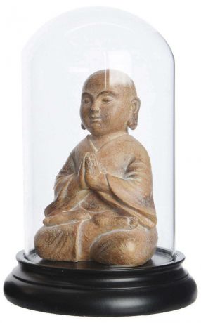Статуэтка «Будда», 15х15х27см