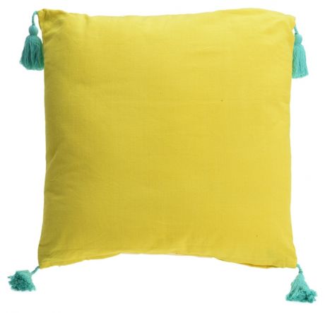 Подушка декоративная Koopman, 45х45х2 см