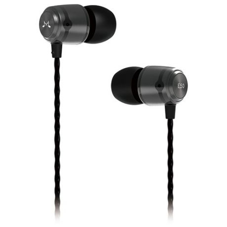 Наушники SoundMAGIC E50