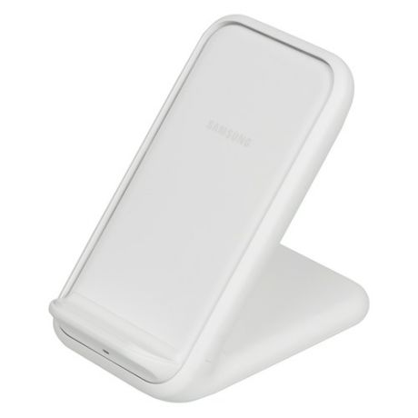 Беспроводное зарядное устройство SAMSUNG EP-N5200, 2A, белый