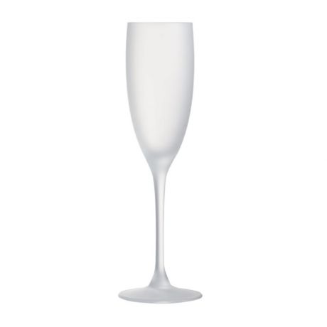 Набор бокалов д/шампанского La cave frost 4шт 170мл, стекло