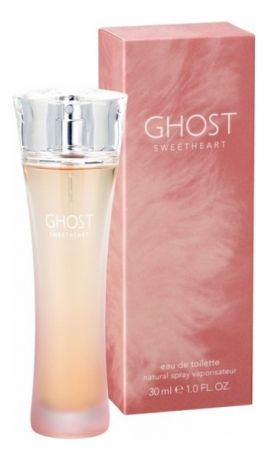 Ghost Sweetheart: туалетная вода 30мл