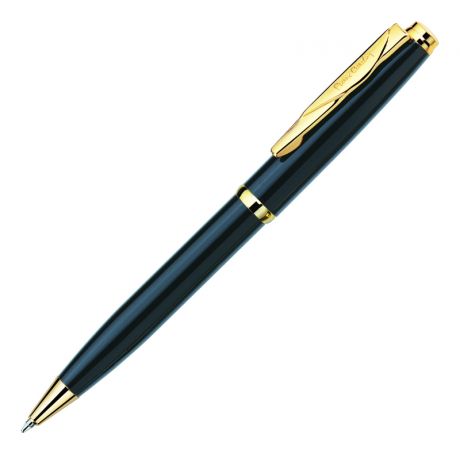 Шариковая ручка Gamme PC0921BP (черная)
