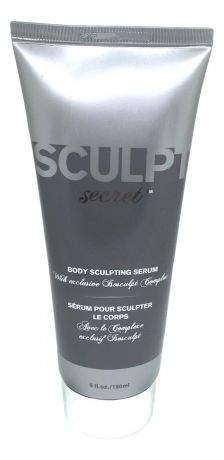 Липомоделирующая сыворотка для тела Sculpt Secret Body Sculpting Serum 150мл