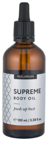 Мацерат для зоны декольте Supreme Body Oil Push Up Bust 100мл