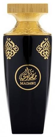 Arabian Oud Madawi: парфюмерная вода 100мл