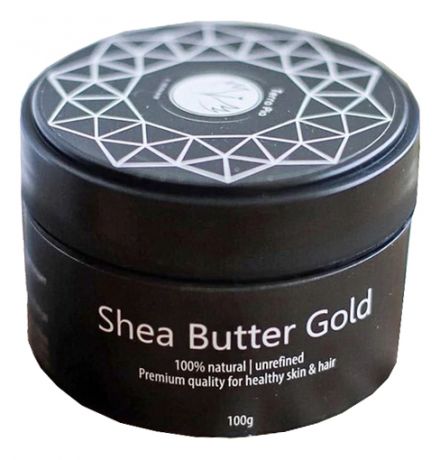 Масло-баттер для тела Ши Shea Buttre Cold 100г