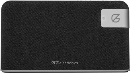 GZ electronics LoftSound GZ-55 (черный)