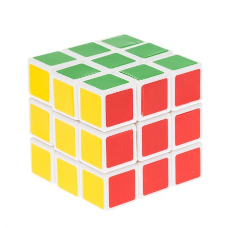 Игрушка Кубик Рубика, 11571