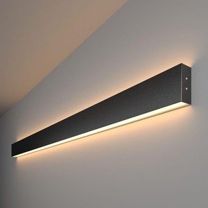 Настенный светодиодный светильник Elektrostandard 4690389133299