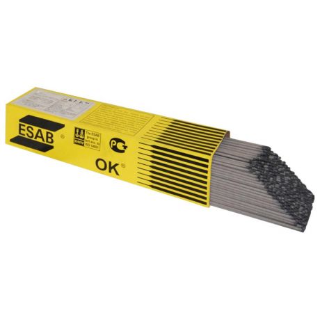 Электроды для сварки Esab ОЗЛ-6 СВ000010788