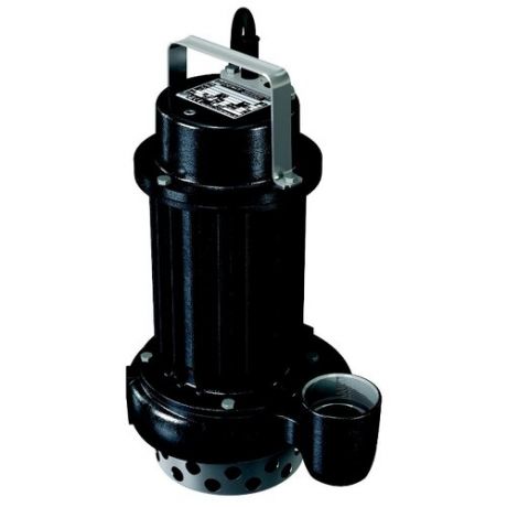 Дренажный насос Zenit DRO 200/2/G50V A0CM5 NC Q TCSGT E-SICAL 05 (1500 Вт)